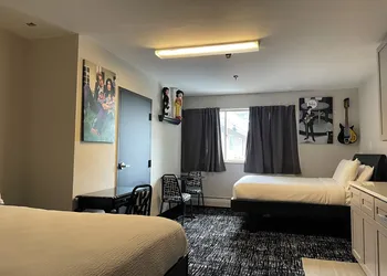 Broadway & Main Hotel hotel thumbnail 4