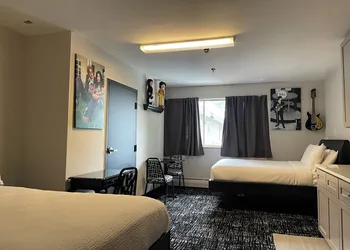 Broadway & Main Hotel hotel thumbnail 4