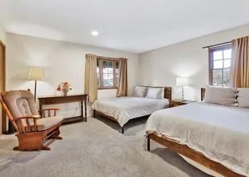 Shay Meadows Ranch & Resort #2500 hotel thumbnail 4