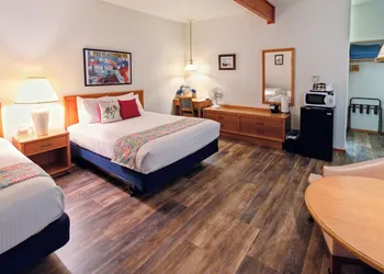 The Glen Resort hotel thumbnail 8
