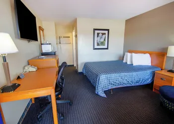 Sportsman's Inn Plymouth 252-793-3095 hotel thumbnail 7