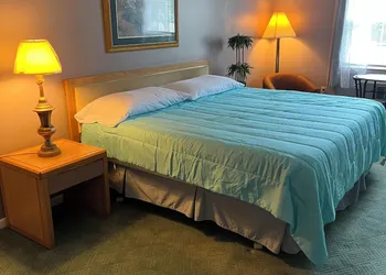 Grand Lake Hotel hotel thumbnail 2