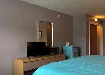 Grand Lake Hotel hotel thumbnail 5