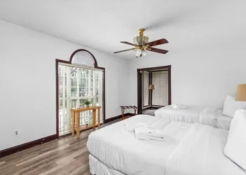 Private Pool and Renovated Home hotel thumbnail 2