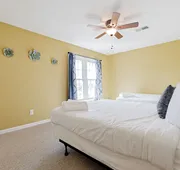 Fort Jackson Stay at the Breeze on Inn hotel detail image 3