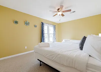 Fort Jackson Stay at the Breeze on Inn hotel thumbnail 3