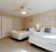 Fort Jackson Stay at the Breeze on Inn hotel detail image 4