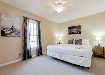 Fort Jackson Stay at the Breeze on Inn hotel thumbnail 5