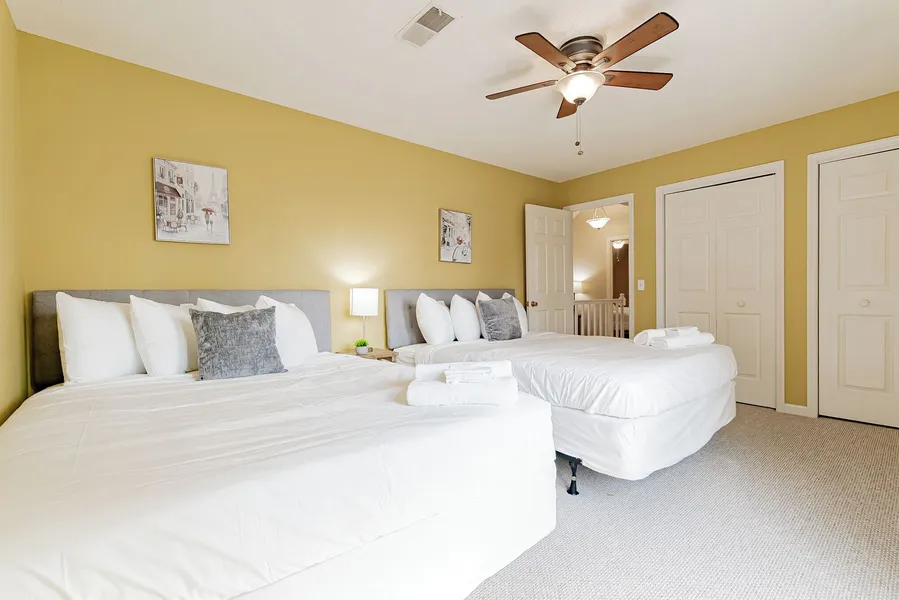 Fort Jackson Stay at the Breeze on Inn hotel detail image 6
