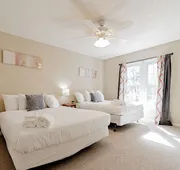 Fort Jackson Stay at the Breeze on Inn hotel detail image 7
