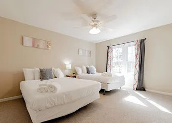 Fort Jackson Stay at the Breeze on Inn hotel thumbnail 7