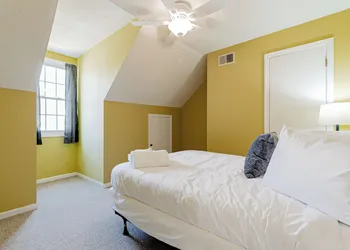 Fort Jackson Stay at the Breeze on Inn hotel thumbnail 8