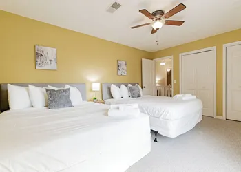 Fort Jackson Stay at the Breeze on Inn hotel thumbnail 6