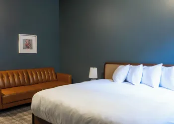 Hotel Alexander hotel thumbnail 5