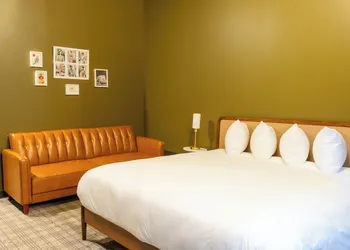 Hotel Alexander hotel thumbnail 4