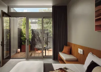 Frame Hotel - SoCo hotel thumbnail 5