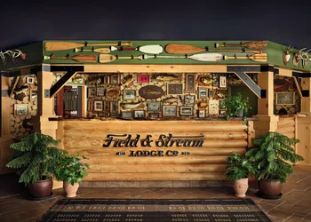 Field & Stream Lodge Bozeman hotel thumbnail 2