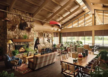 Field & Stream Lodge Bozeman hotel thumbnail 5