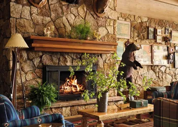 Field & Stream Lodge Bozeman hotel thumbnail 6
