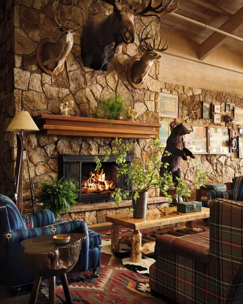 Field & Stream Lodge Bozeman hotel detail image 6