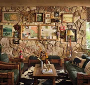 Field & Stream Lodge Bozeman hotel detail image 7