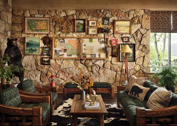 Field & Stream Lodge Bozeman hotel thumbnail 7
