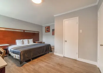 Alamo Oasis Inn And Suites By Oyo San Antonio hotel thumbnail 6