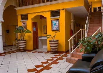 Hotel Buenos Aires hotel thumbnail 2