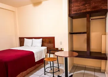 Hotel Buenos Aires hotel thumbnail 3