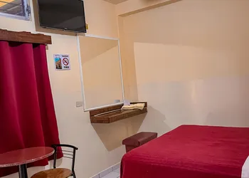 Hotel Buenos Aires hotel thumbnail 5