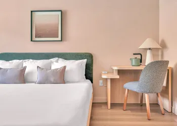 City Center Hotel by Kasa hotel thumbnail 6