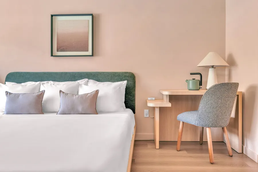 City Center Hotel by Kasa hotel detail image 6