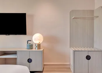 City Center Hotel by Kasa hotel thumbnail 8
