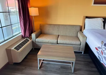 Budget Inn By Belvilla St George I-95 hotel thumbnail 8