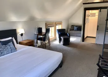 Tahoe Star Hotel hotel thumbnail 6