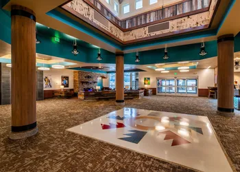 Mistequa Casino Hotel hotel thumbnail 5