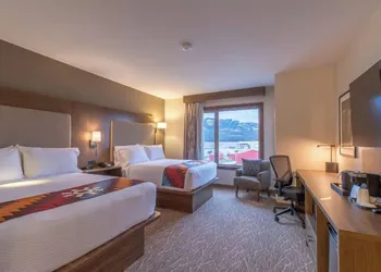 Mistequa Casino Hotel hotel thumbnail 6