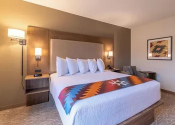 Mistequa Casino Hotel hotel thumbnail 8