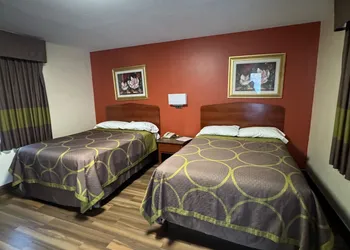 Snowbird Motel hotel thumbnail 8