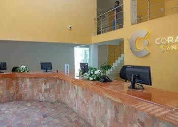 Coral Clubes Santa María hotel thumbnail 2