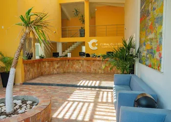 Coral Clubes Santa María hotel thumbnail 3