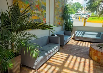 Coral Clubes Santa María hotel thumbnail 4