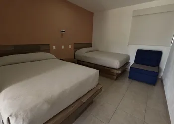 Coral Clubes Santa María hotel thumbnail 6