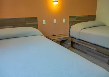 Coral Clubes Santa María hotel thumbnail 7