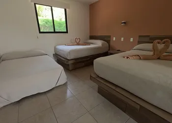 Coral Clubes Santa María hotel thumbnail 8