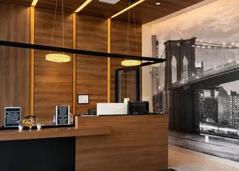 Hotel Mirage Brooklyn hotel thumbnail 3