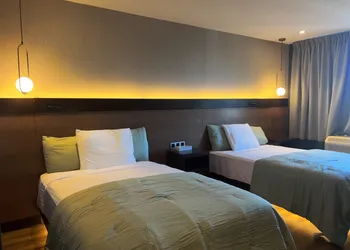 Hotel Mirage Brooklyn hotel thumbnail 7