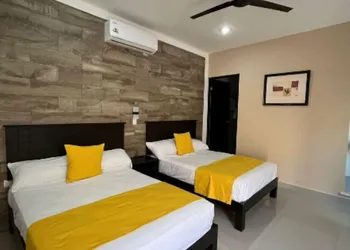 Hotel Zibahun hotel thumbnail 3