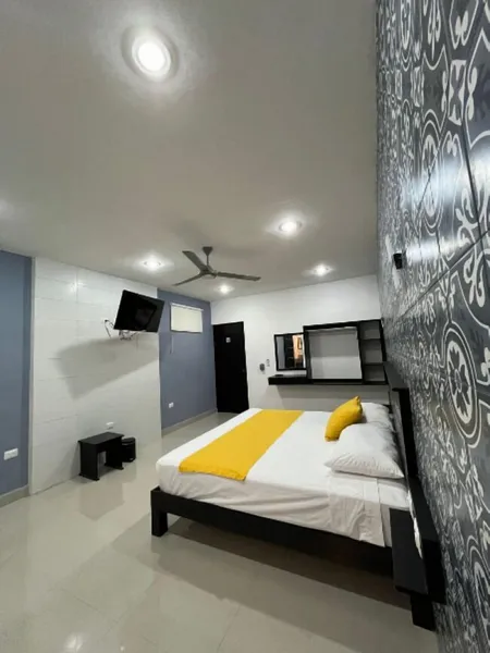 Hotel Zibahun hotel detail image 6