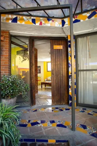 Martinlandia hotel detail image 2